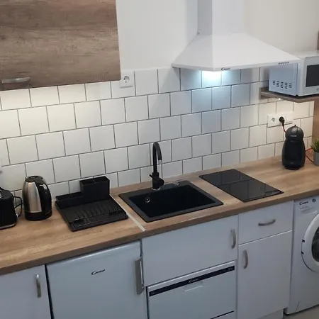 Martinovics Apartman *