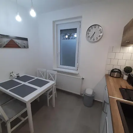 Martinovics Apartman
