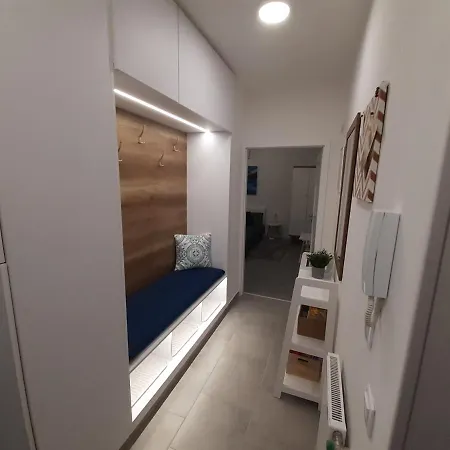 Daire Martinovics Apartman