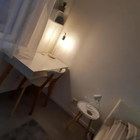 Daire Martinovics Apartman