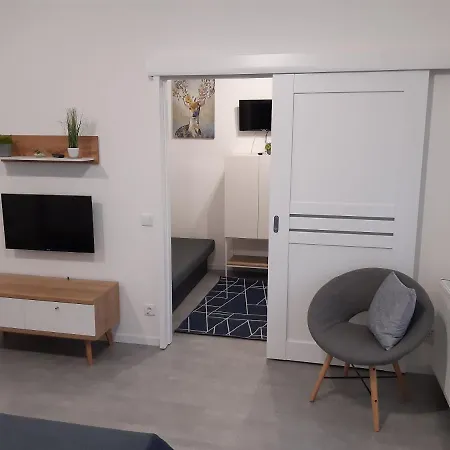 Daire Martinovics Apartman Miskolc