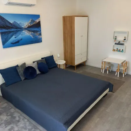 Martinovics Apartman *