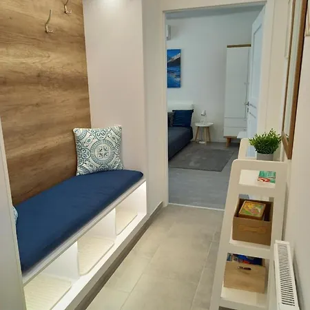 Martinovics Apartman * Miskolc