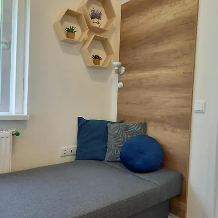 Martinovics Apartman Miskolc
