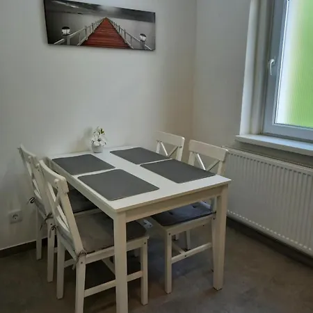 Martinovics Apartman *
