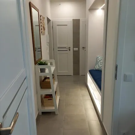 Martinovics Apartman Daire Miskolc