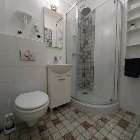 Martinovics Apartman Daire Miskolc